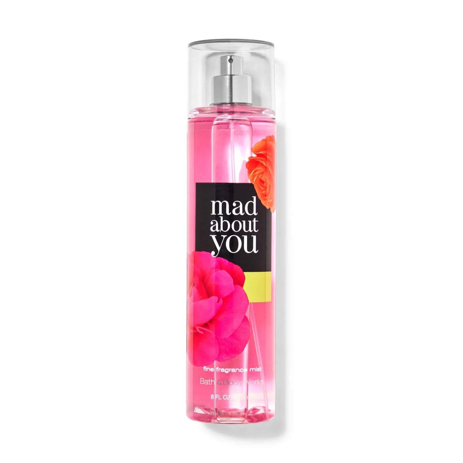 Mad About You Fragrance Mist by Bath and Body Works 236ml