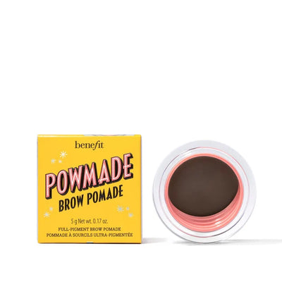 Benefit Cosmetics Powmade Brow Pomade