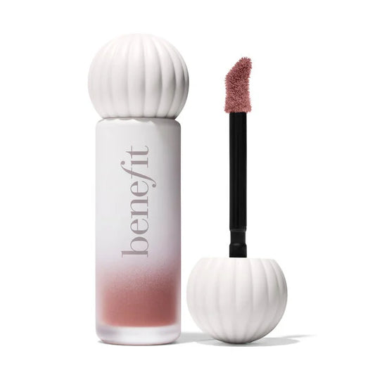 Benefit Plushtint Moisturizing Matte Lip and Cheek Tint