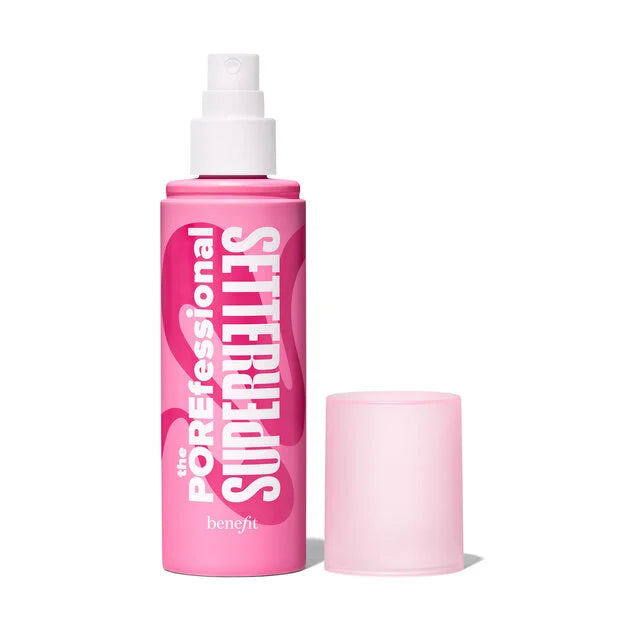 The POREfessional: Super Setter by Benefit