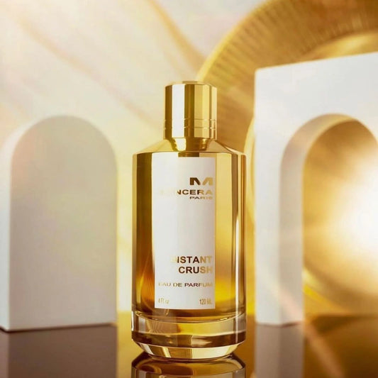 Mancera Instant Crush EDP Perfume For Men and Women 120ml - Khayest