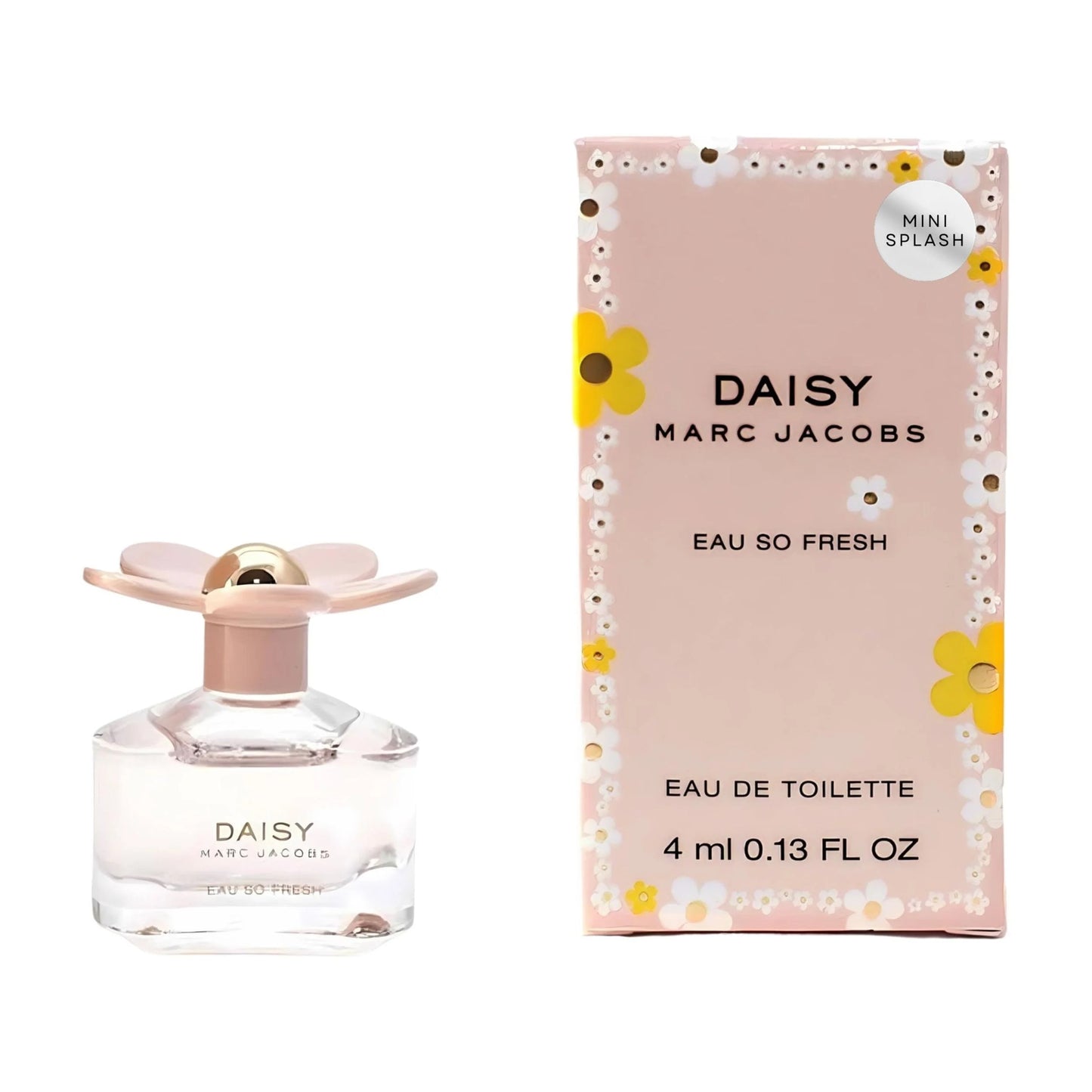 Marc Jacobs Daisy Eau so Fresh Mini Eau de Toilette 4ml