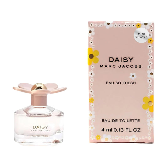 Marc Jacobs Daisy Eau so Fresh Mini Eau de Toilette 4ml