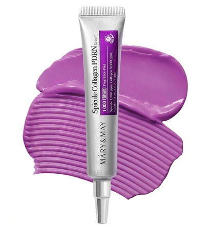 Mary & May Spicule Collagen PDRN Cream