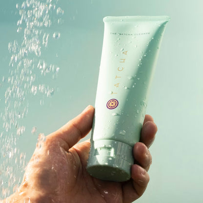 Tatcha The Matcha Cleanse Face Cleanser 150ml
