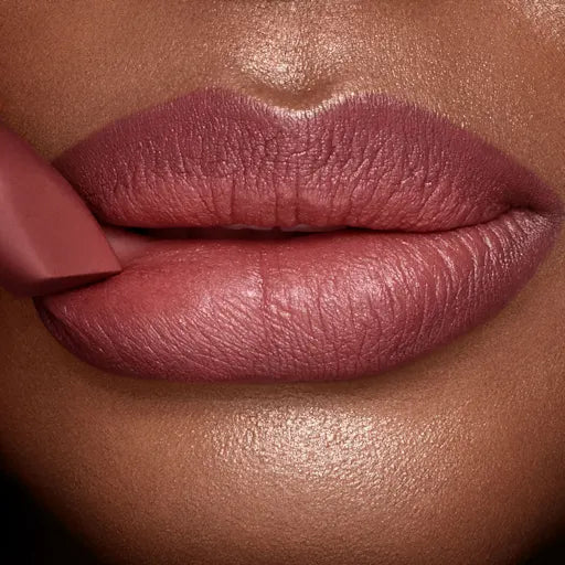 Charlotte Tilbury Matte Revolution Lipstick - Khayest