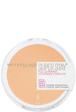 Maybelline Newyork SUPERSTAY 16H Full Coverage Foundation and Face Powder