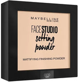 Maybelline Face Studio Setting Powder