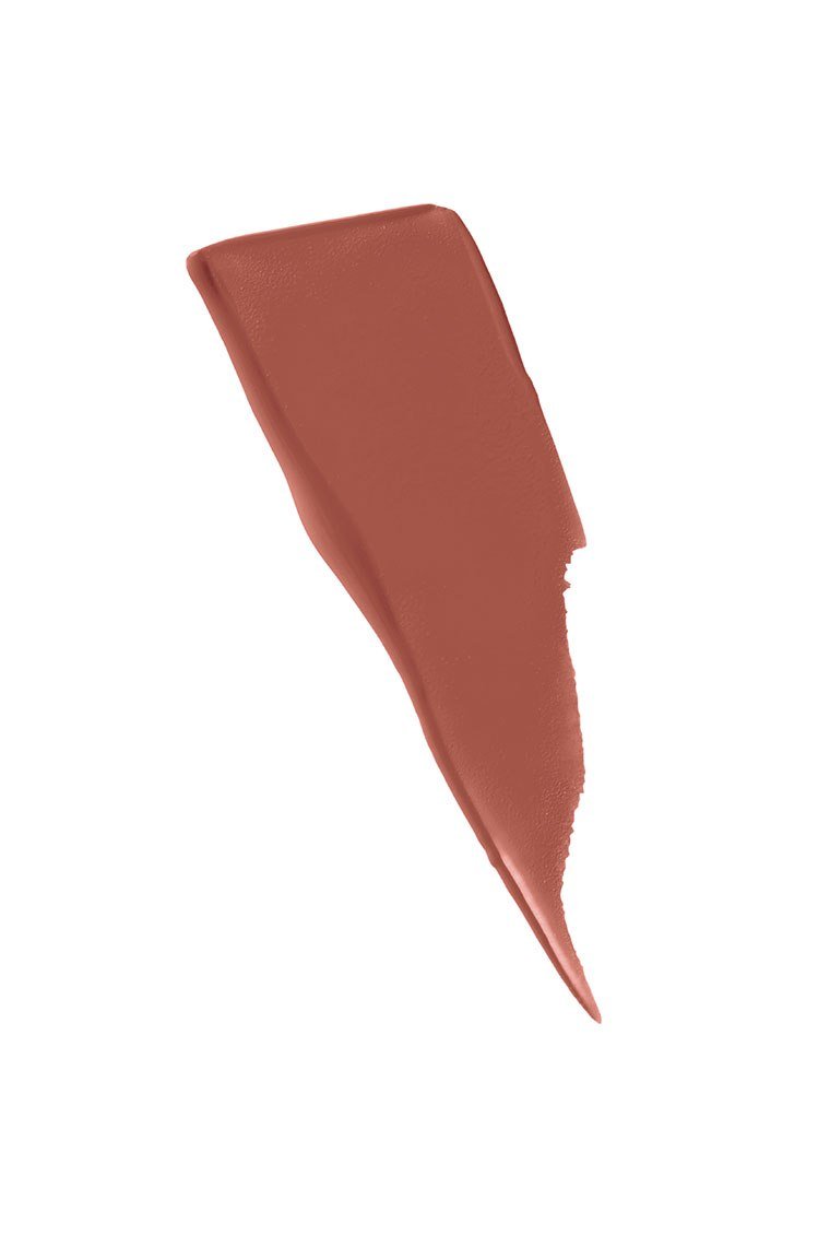 Maybelline New York Super Stay Matte Ink Liquid Lipstick - Khayest