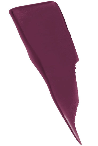 Maybelline New York Super Stay Matte Ink Liquid Lipstick - Khayest