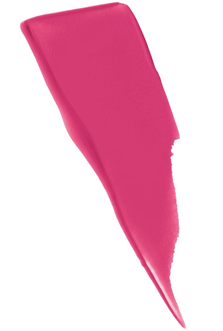 Maybelline New York Super Stay Matte Ink Liquid Lipstick - Khayest