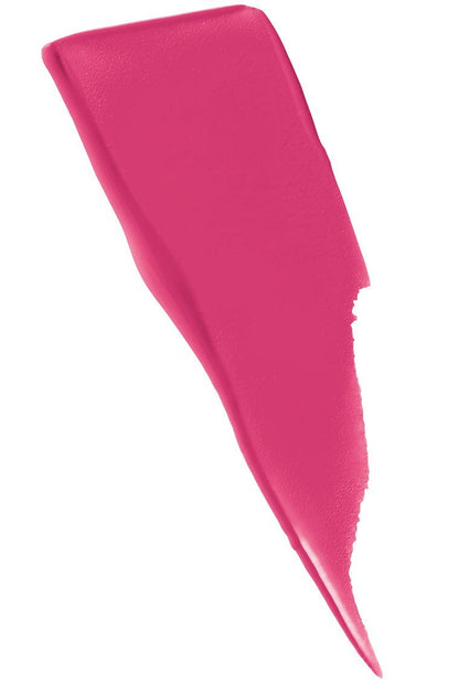 Maybelline New York Super Stay Matte Ink Liquid Lipstick - Khayest