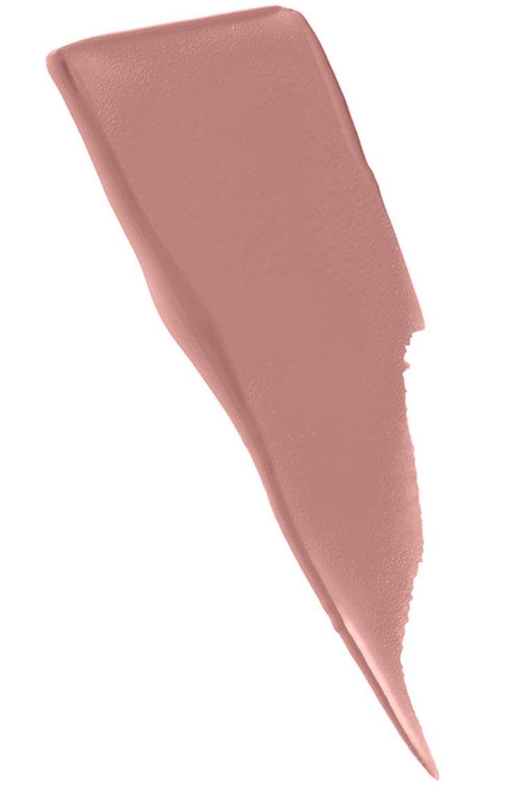 Maybelline New York Super Stay Matte Ink Liquid Lipstick - Khayest