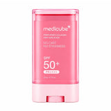 Medicube PDRN Pink Collagen Airy Sun Stick SPF50+ PA++++ 20g