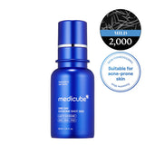 Medicube One Day Exosome Shot Pore Ampoule 2000 Face Serum 30ml