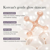 Medicube AGE-R Glutathione Glow Capsule Face Cream 50ml