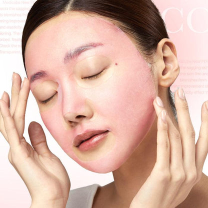 Medicube PDRN Pink Vita Coating Mask - Khayest