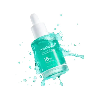 Medicube 16% Azelaic Acid 16BB Calming Serum 30ML - Khayest