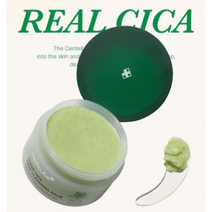 Medicube Super Cica Deep Cleansing Balm 100ml - Khayest
