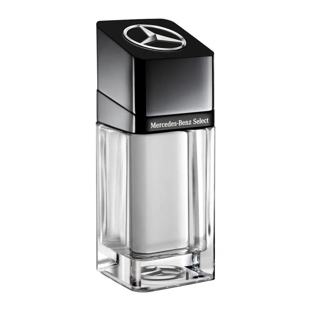 Mercedes Benz Select EDT Perfume for Men 100ml