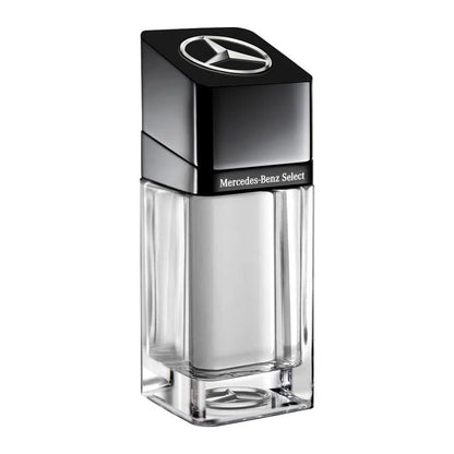 Mercedes Benz Select EDT Perfume for Men 100ml