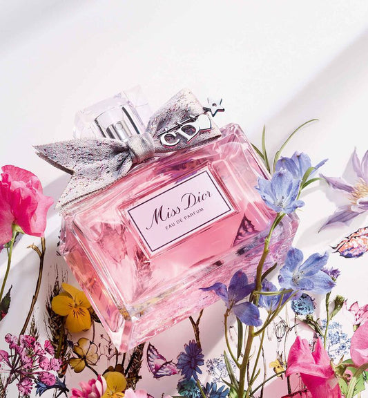 Miss Dior by Christian Dior EDP Perfume For Women 150ml - Khayest