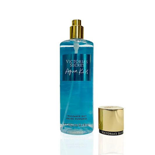 Victoria,s Secret Aqua Kiss Fragrance Mist For Women 250Ml - Khayest