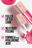 Maybelline New York Lifter Gloss Makeup With Hyaluronic Acid