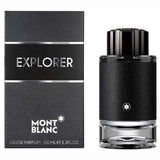 Mont Blanc Explorer EDP For Men 100ml