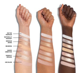 MORPHE 35U Gilded Desert Artistry Eyeshadow Palette