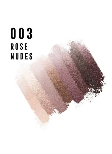 Max Factor Masterpiece Nude EyeShadow Palette - Khayest