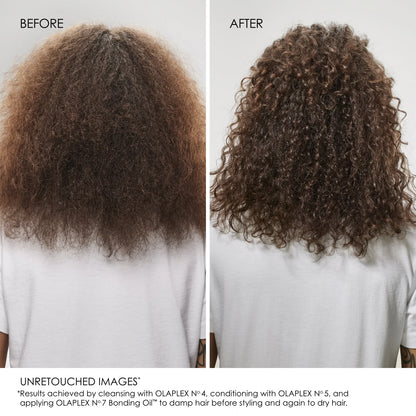 Olaplex No.7 Bonding Hair Oil 30ml - Khayest