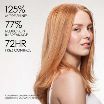 Olaplex No.7 Bonding Hair Oil 30ml - Khayest