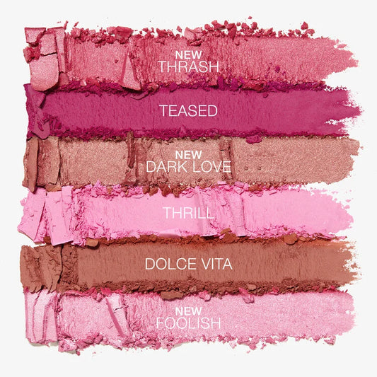 NARS Ethereal Aura Blush Palette-New Realm
