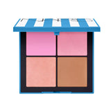 NARS Hot Escape Cheek Blush Palette