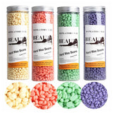 Hard Wax Beans for Hair Removal