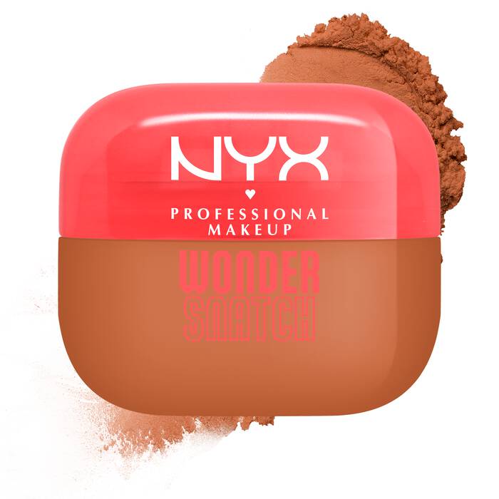 NYX Wonder Snatch Loose Setting Powder