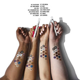 NYX Jumbo Eye Pencil White