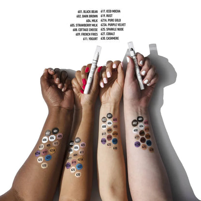 NYX Jumbo Eye Pencil White