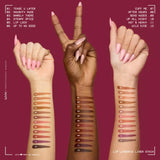 NYX Professional Makeup Lip Lingerie Lip Liner Stain