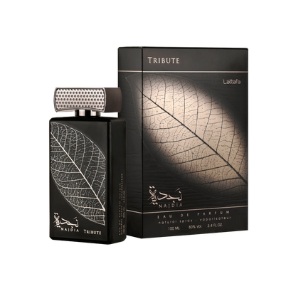 Lattafa Najdia Eau de Parfum 100ML