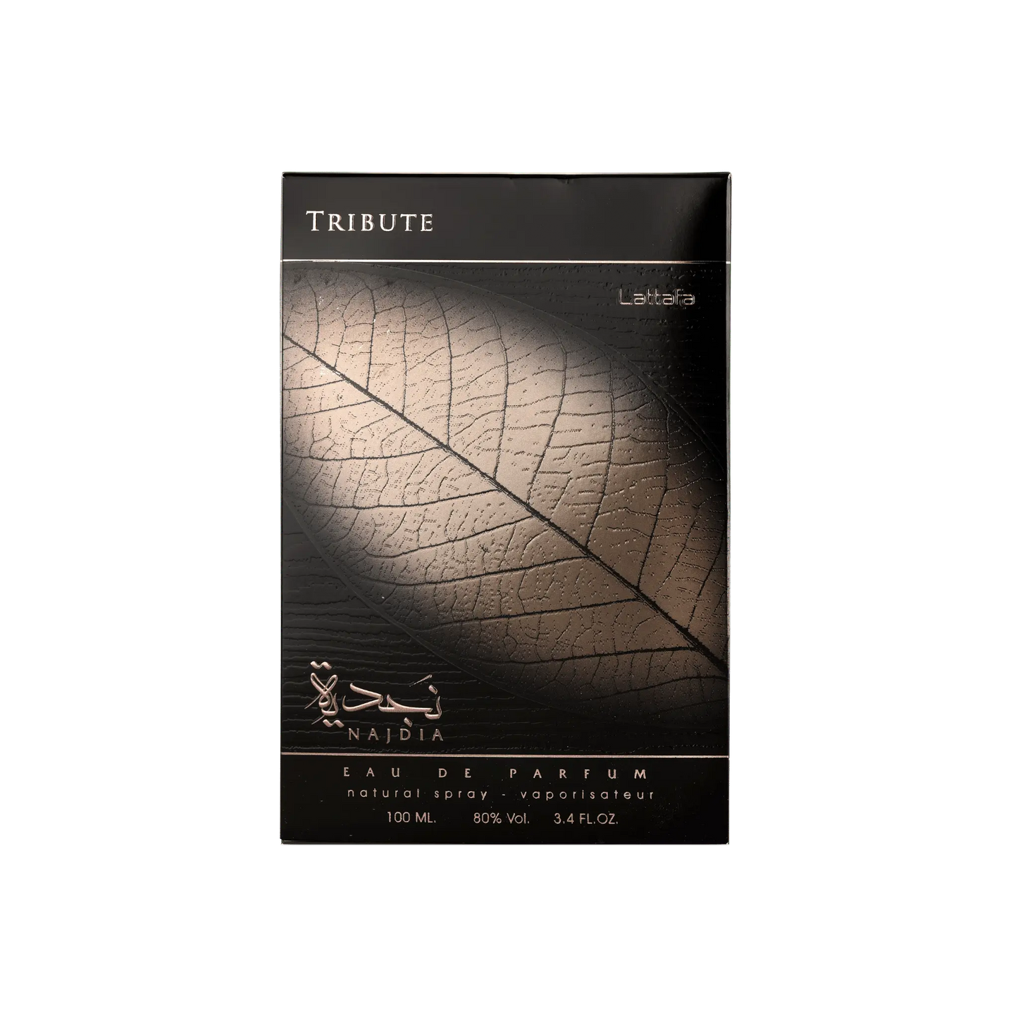 Lattafa Najdia Eau de Parfum 100ML