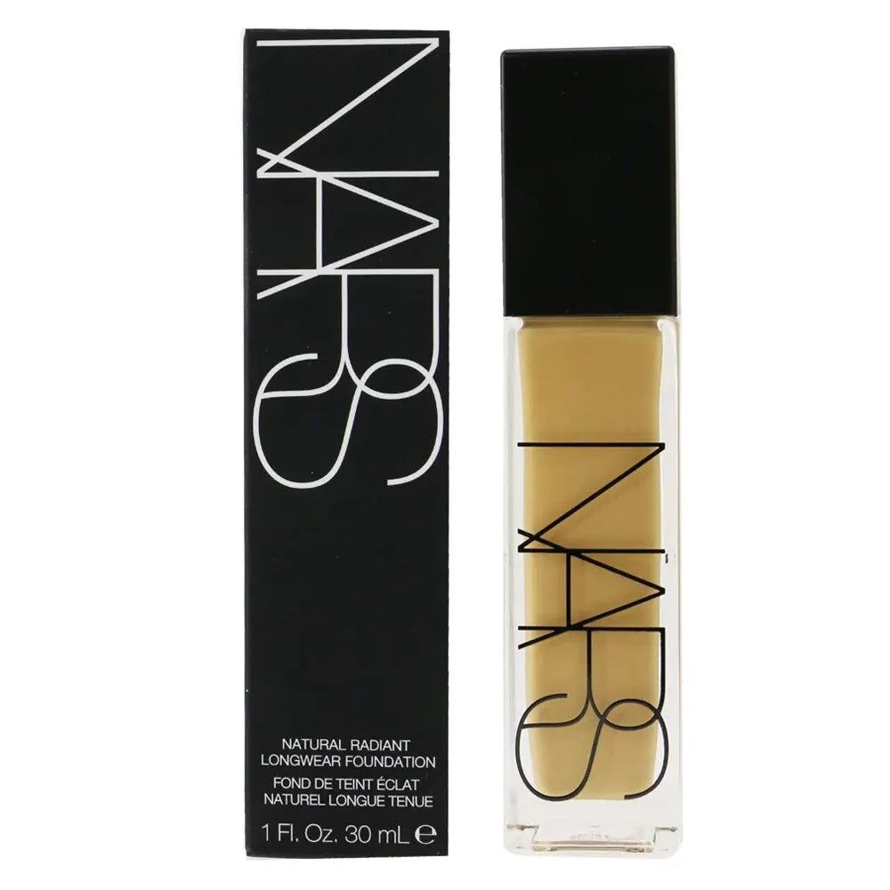 NARS Natural Radiant Longwear Foundation 30ml - Khayest