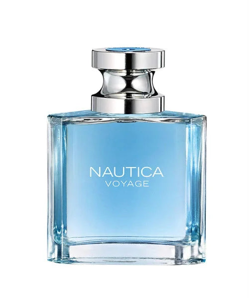 Nautica Voyage Eau De Toilette 100ml - Khayest