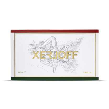 Xerjoff Naxos EDP Perfume for Men and Women 100ml - Khayest