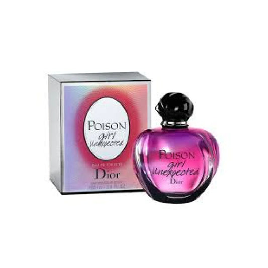 Christian Dior Poison Girl Eau de Toilette 100ml - Khayest