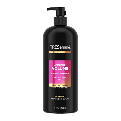 TRESemmé Used by Professionals Shampoo 828 ml