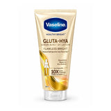 Vaseline Gluta-Hya Flawless Bright Serum Burst Lotion