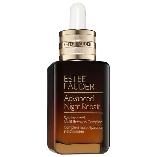 Estee Lauder Advanced Night Repair Face Serum 50ml - Khayest