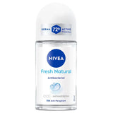 Nivea Fresh Natural Roll-On 50ml